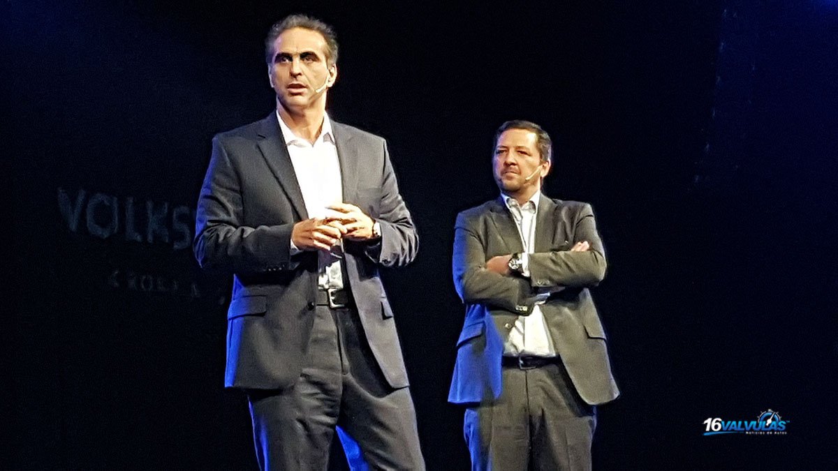 ceo volkswagen