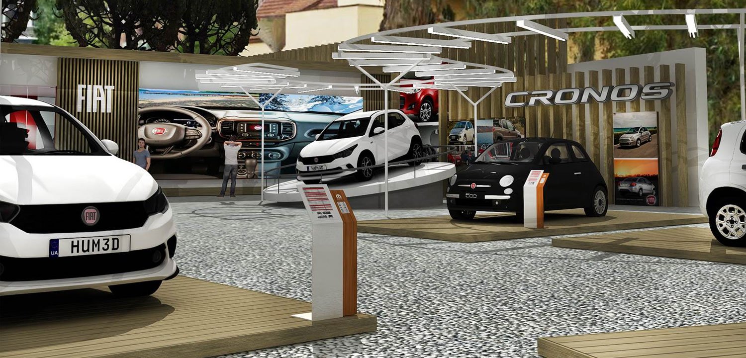 fiat verano