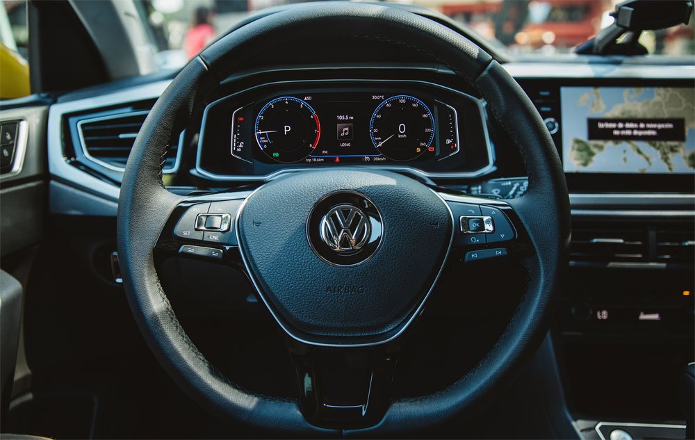 interior polo