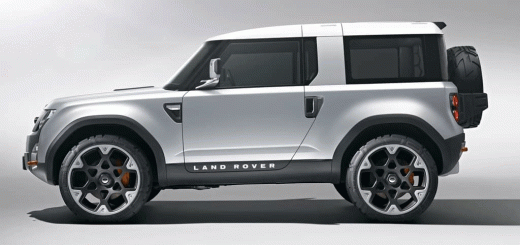 land rover