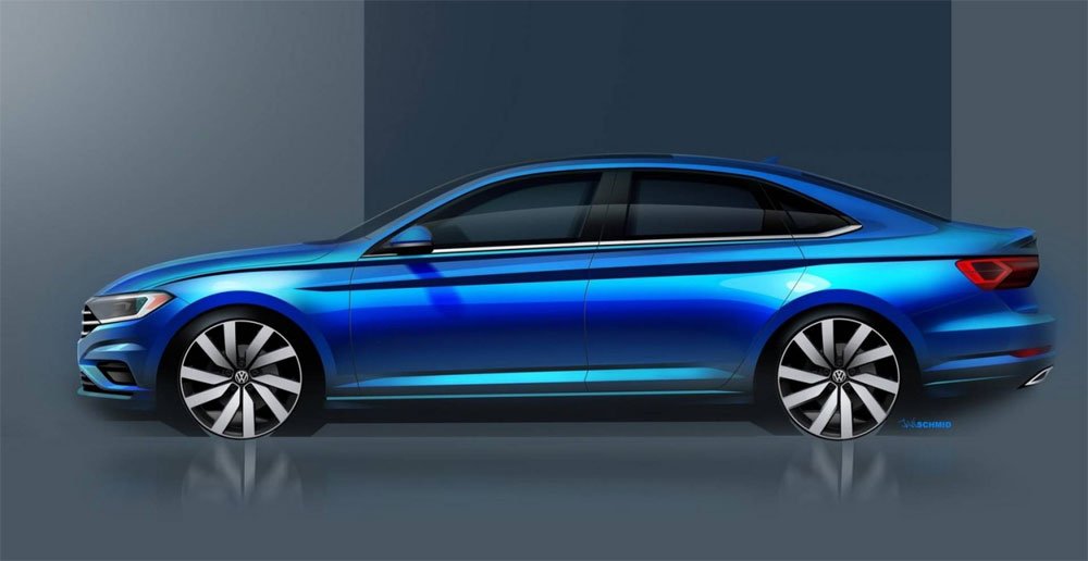 lateral vw vento