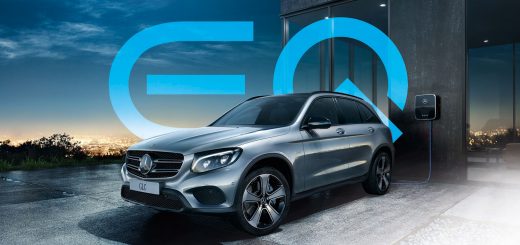 mercedes benz eq pinamar