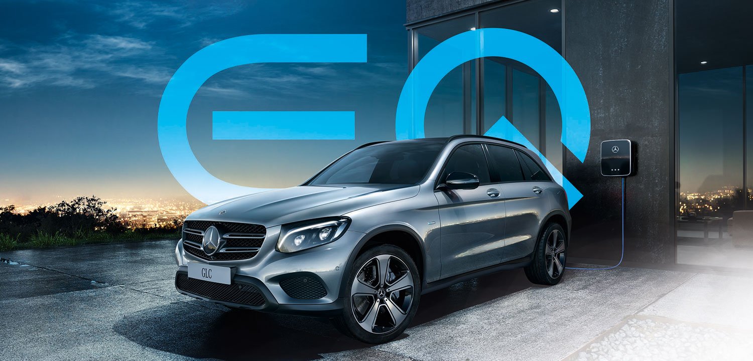 mercedes benz eq pinamar