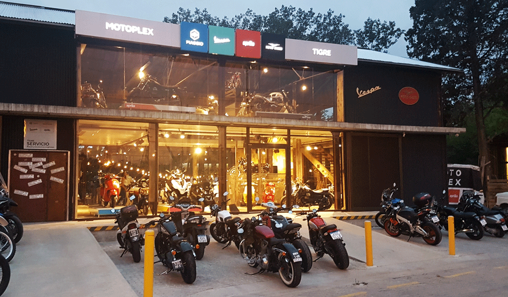 motoplex tigre