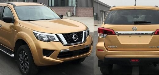 nissan xterra