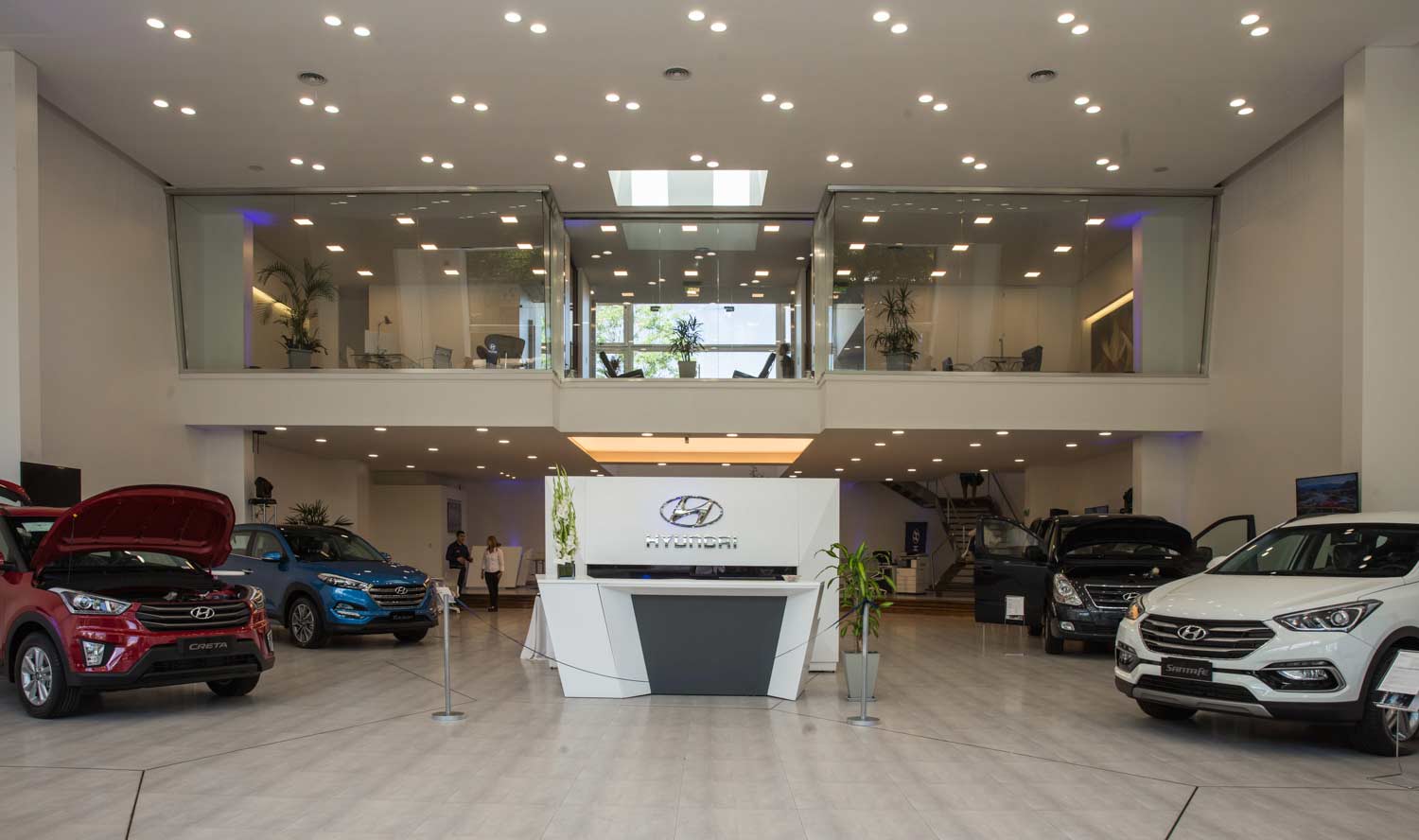 showroom dipar