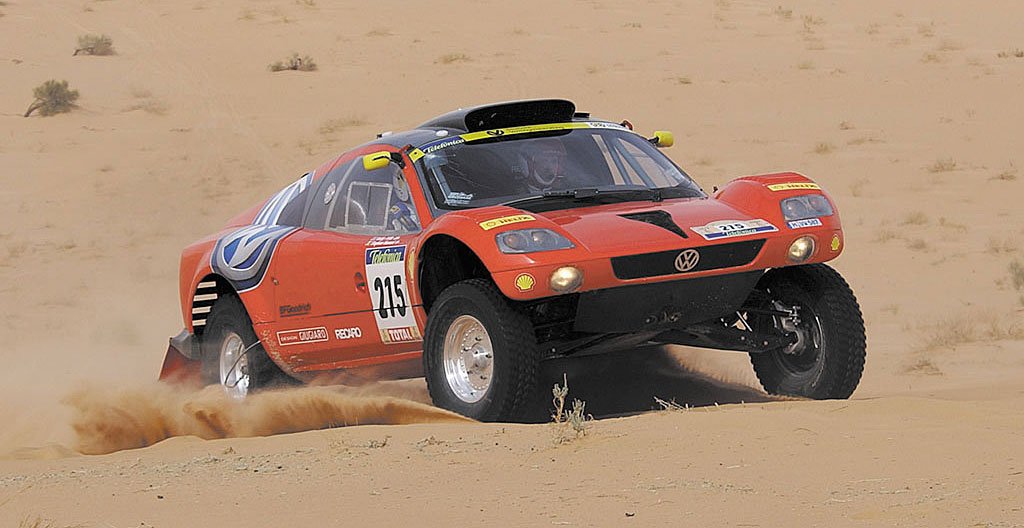 vw tarak