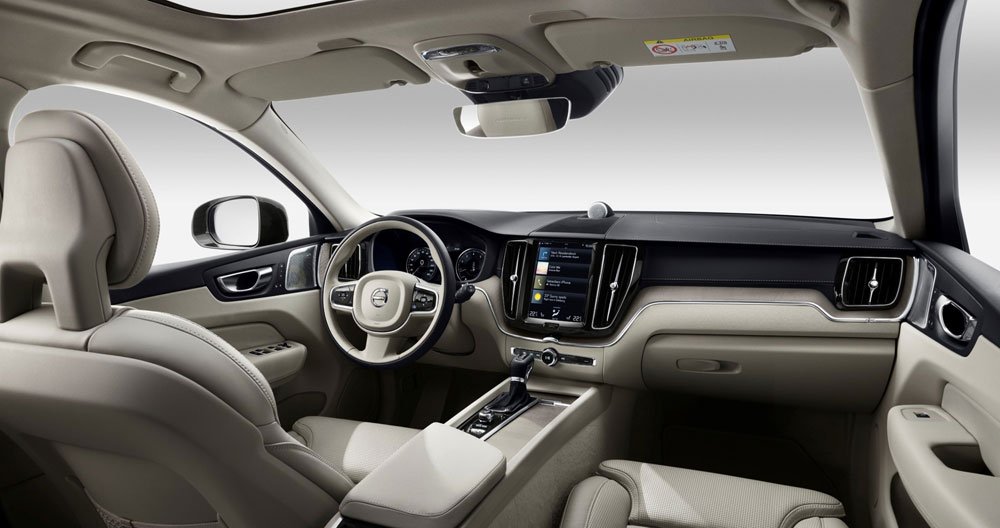 xc 60 volvo