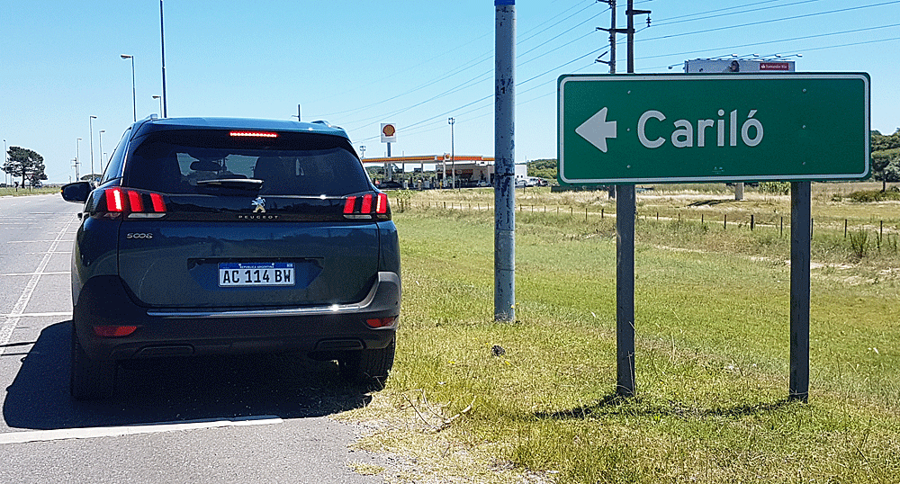 5008 carilo