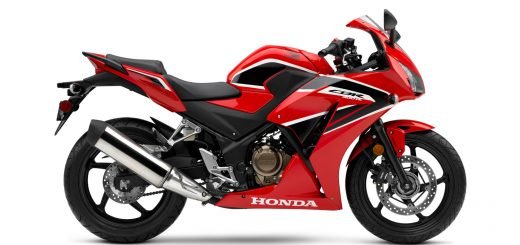 honda cbr300r