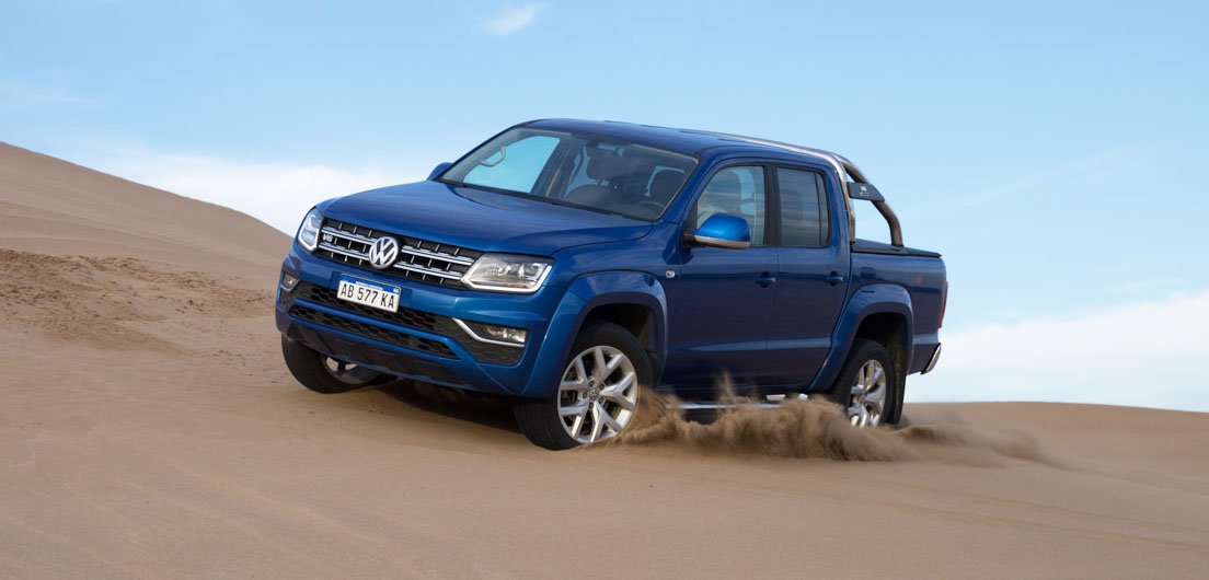 amarok