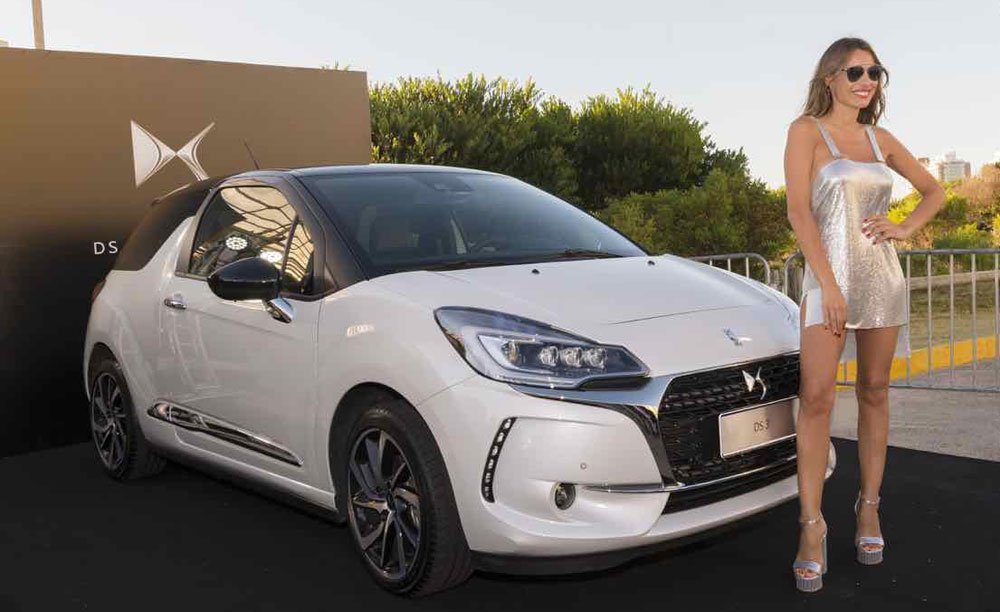 ds3 cabrio