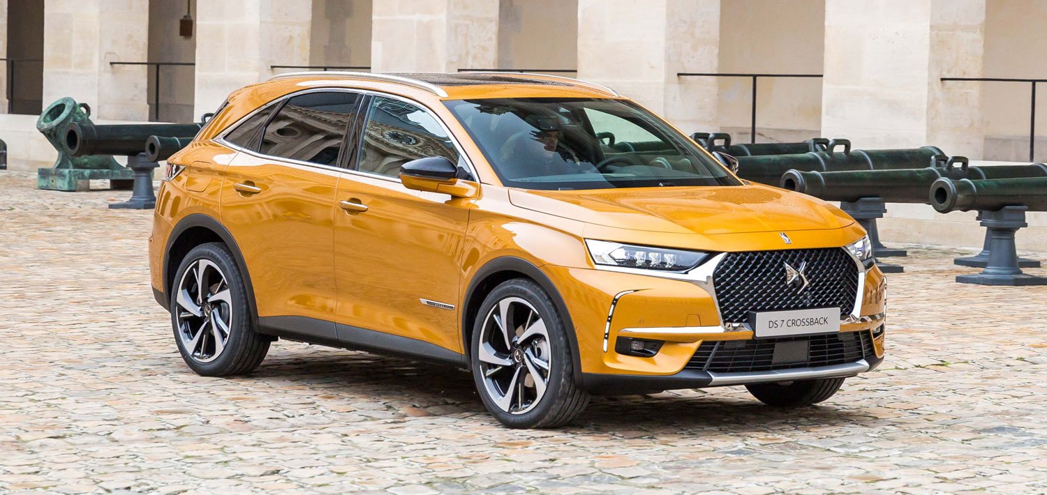 ds7 crossback