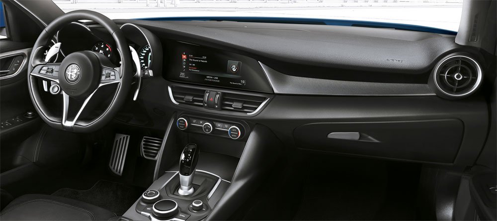interior giulia