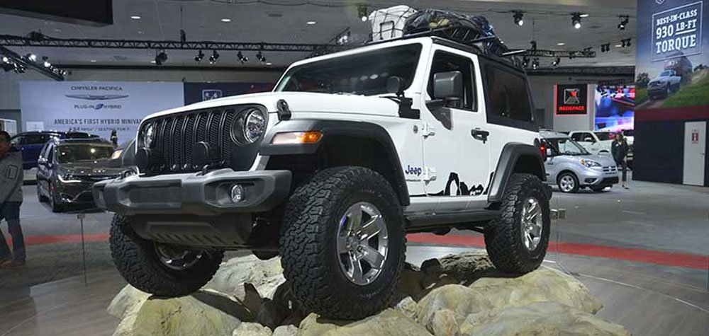 jeep wrangler ces