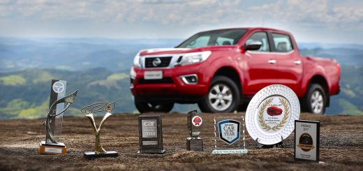 nissan premiada