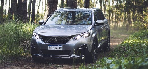 Nuevo Peugeot 5008