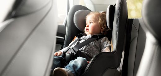 sillas bebe para autos
