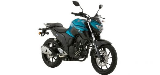 yamaha fz25