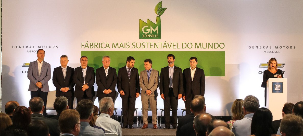 GM invierte 1.9 millones