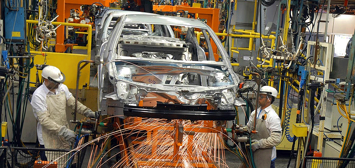 gm suv