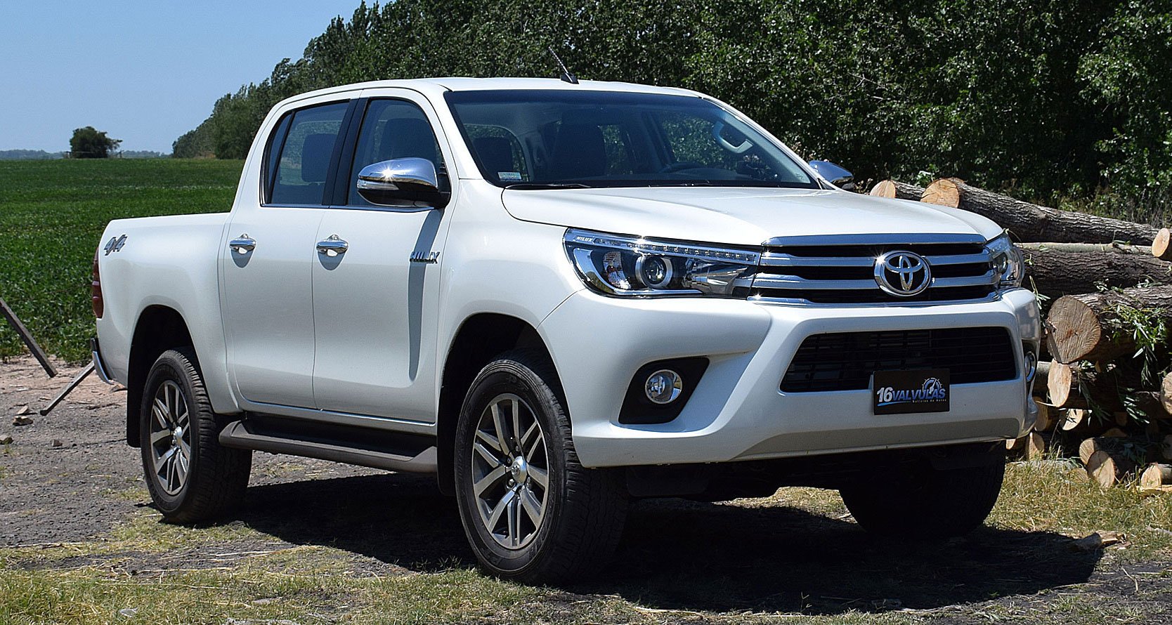 hilux