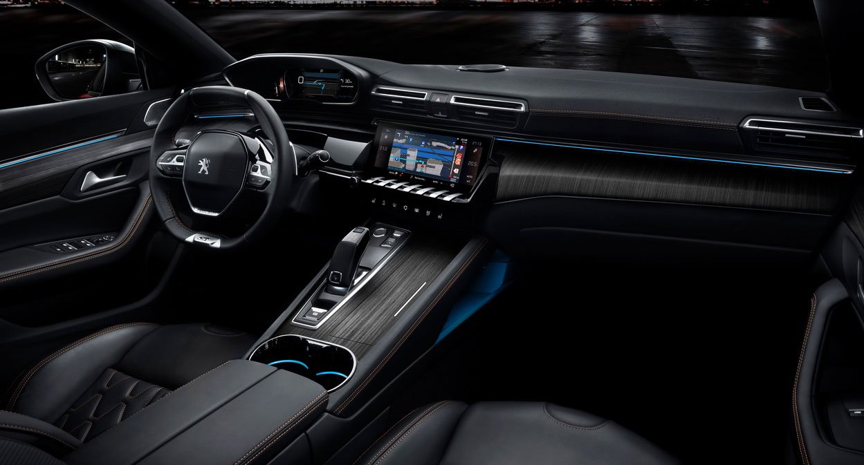 interior 508