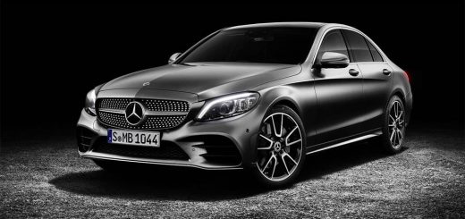 mercedes benz clase c