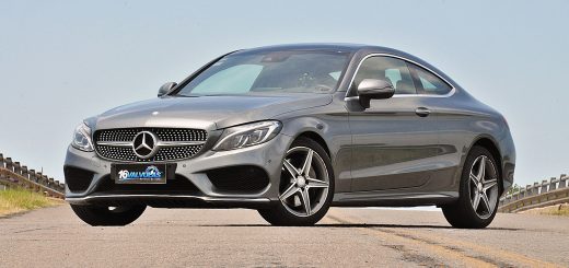 mercedes benz c300
