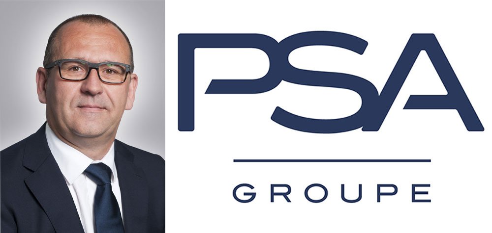 psa group