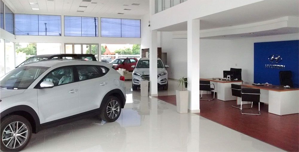 salon hyundai