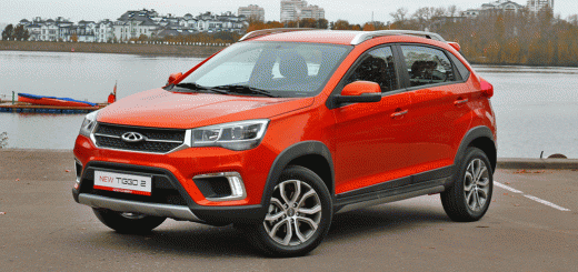 tiggo 2