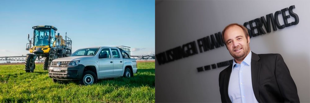 volkswagen agroleasing