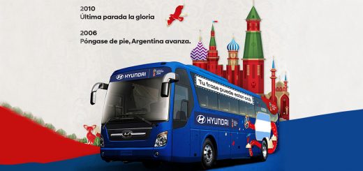 hyundai mundial