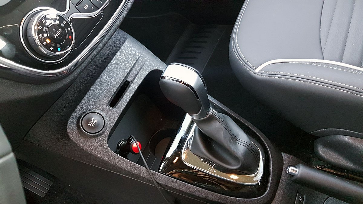 caja cvt