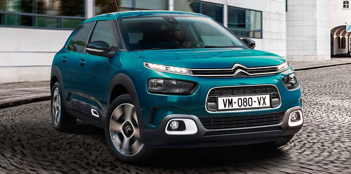 citroen