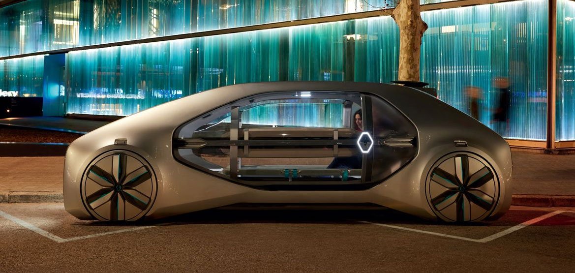 concept renault
