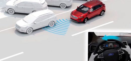 ford copilot 360