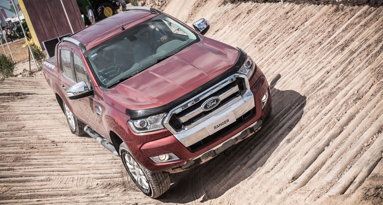 ford expòagro