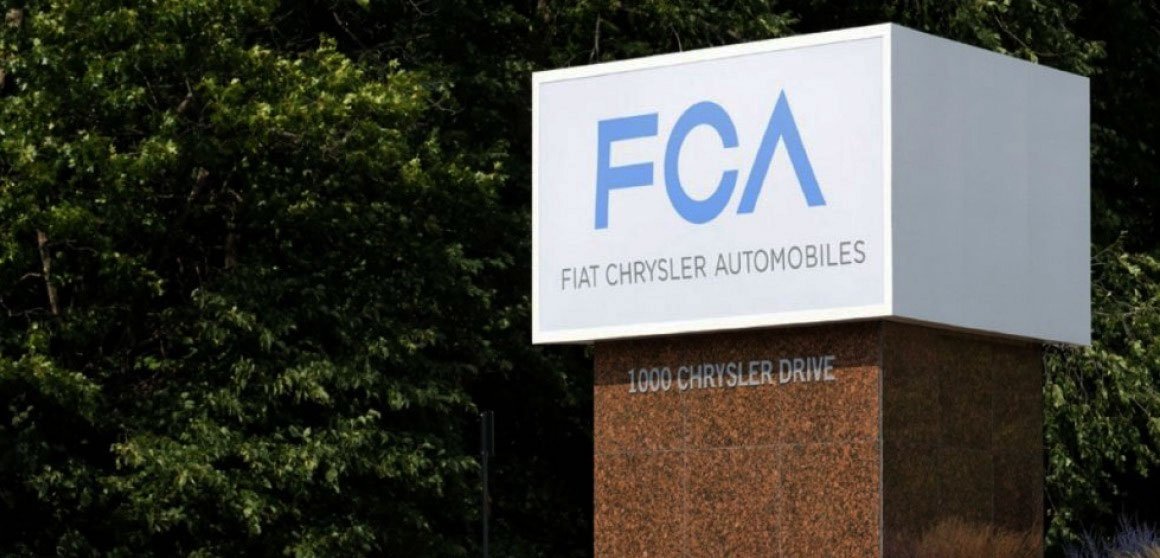 geely fca
