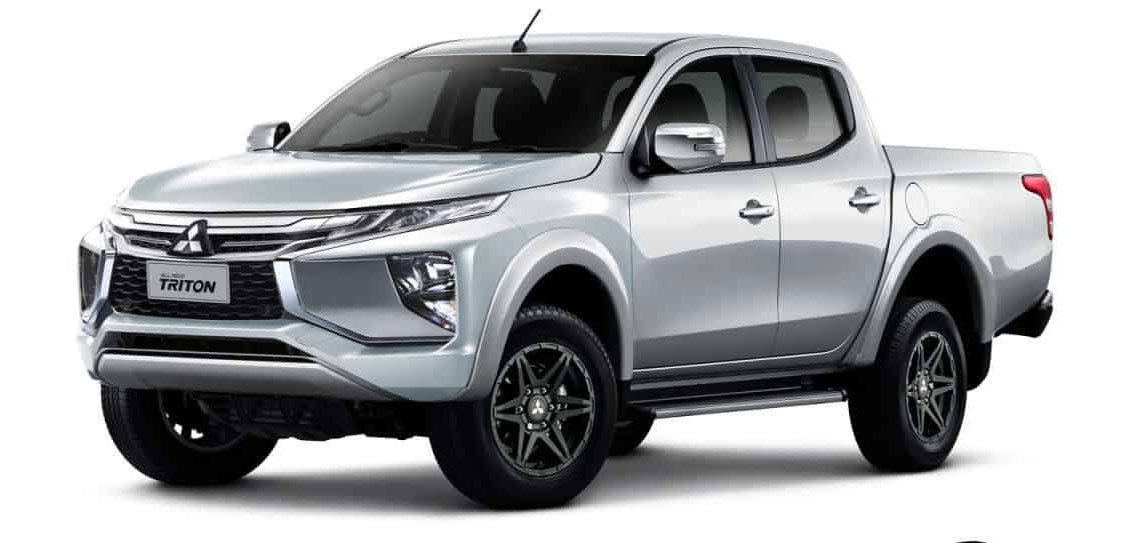 Adelanto: la Mitsubishi L200 recibirá un restyling en 2019 - 16 Valvulas