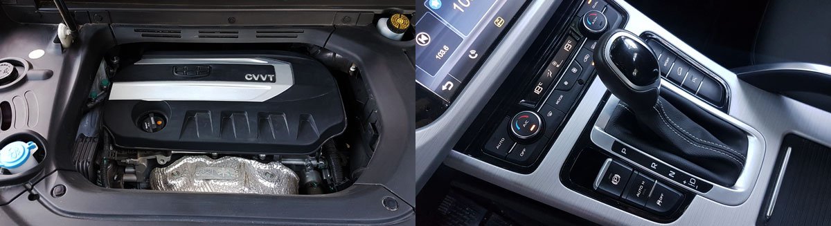 motor geely