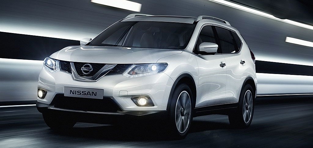 nissan xtrail