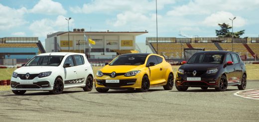 renault rs