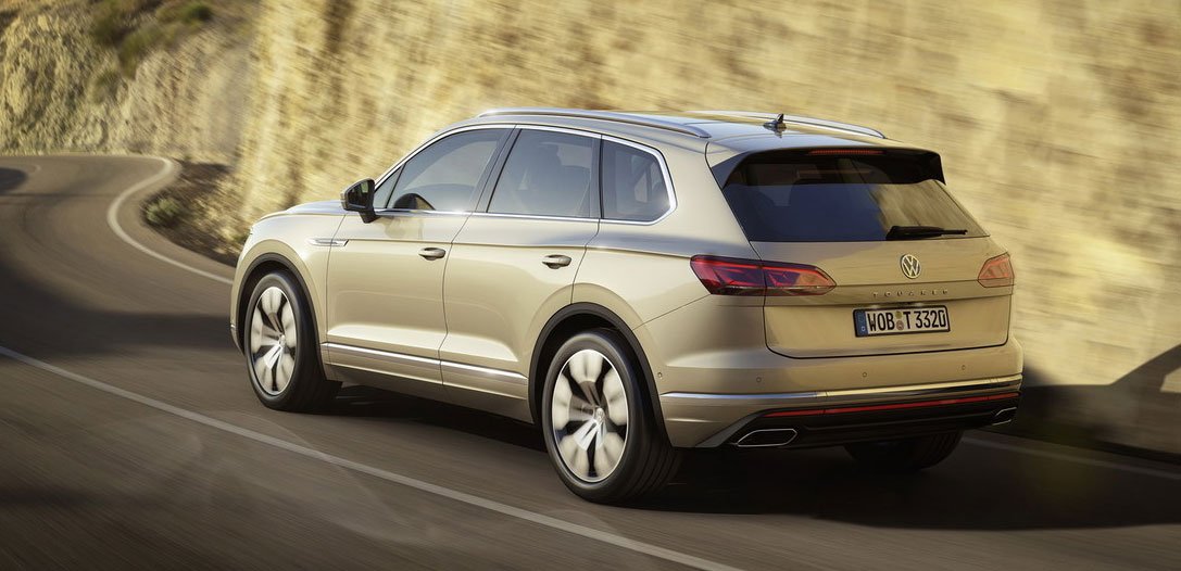 touareg