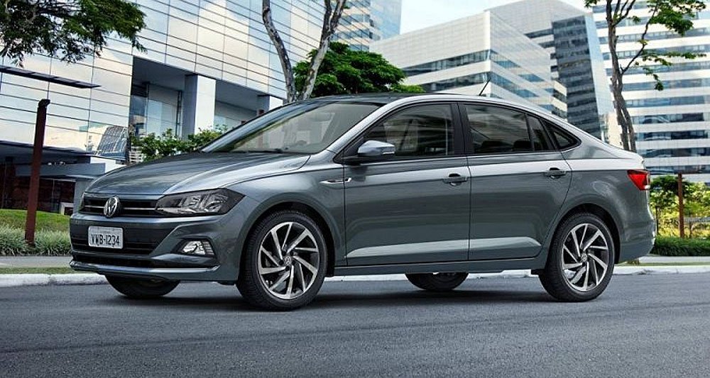 vw virtus