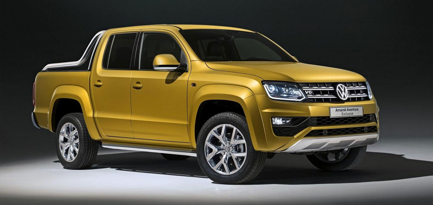 amarok v6 258