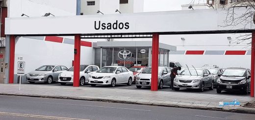 autos usados