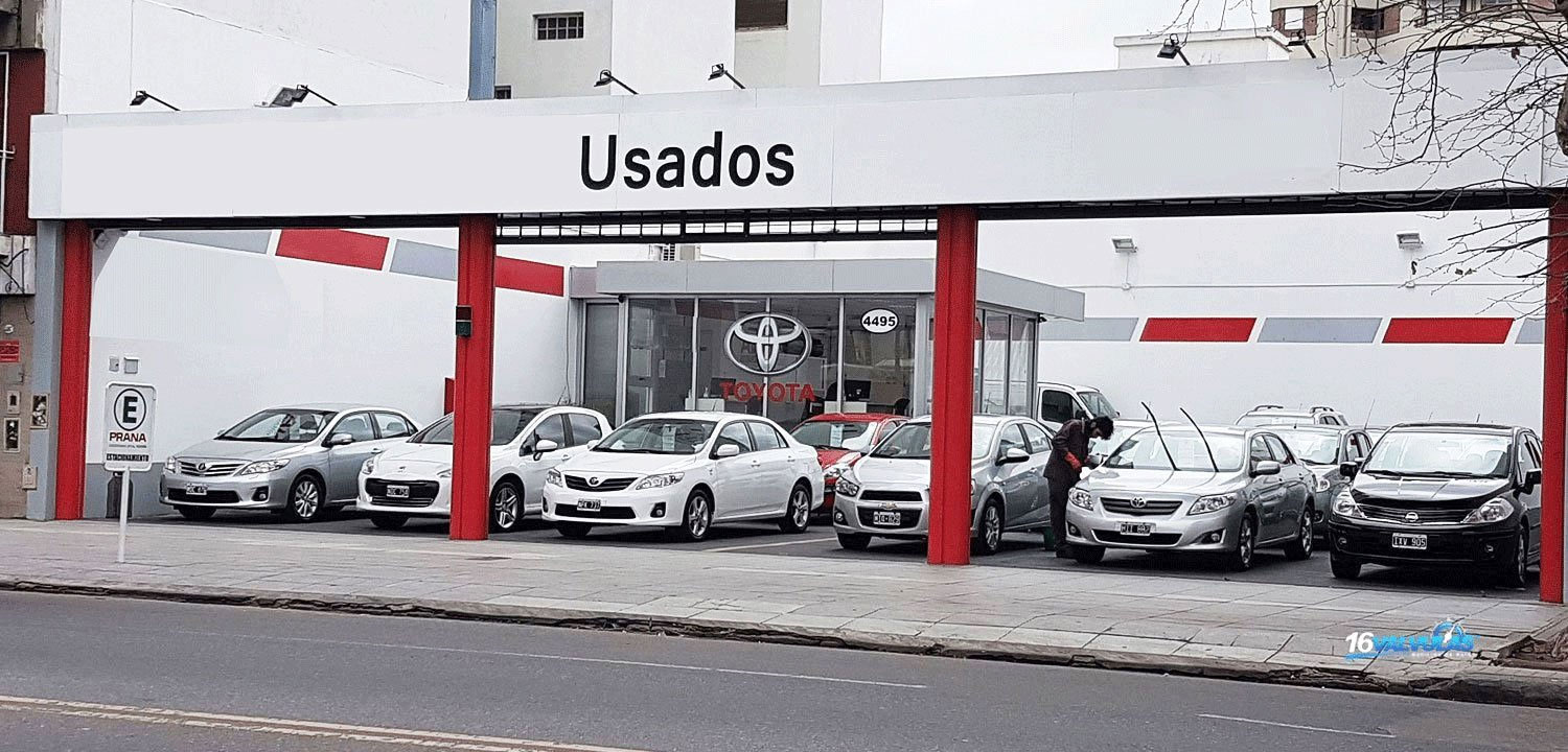 autos usados