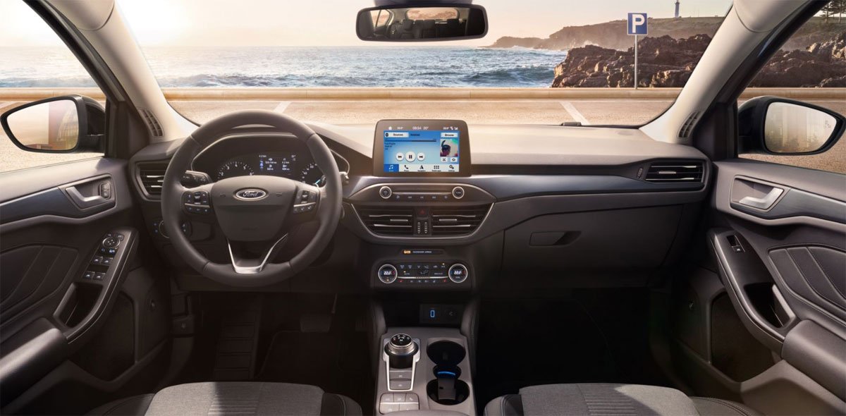 interior focus